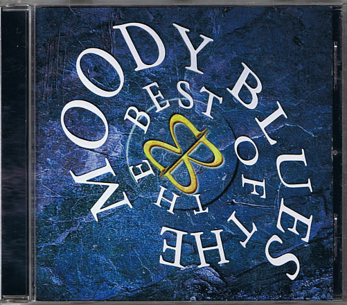 The Moody Blues (1996) - Best Of In