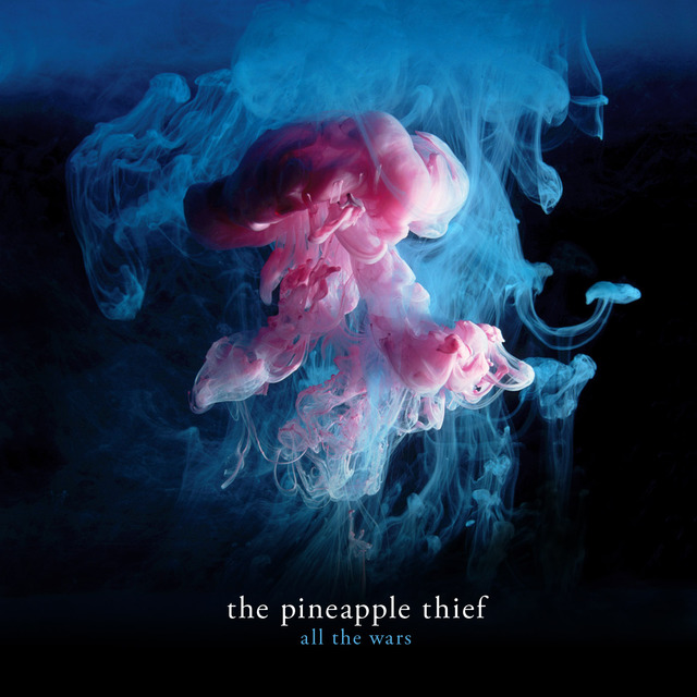 The Pineapple Thief - All the Wars (Limited Edition)