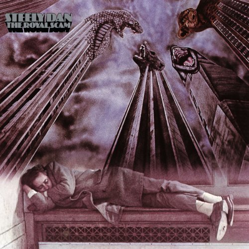The Royal Scam by Steely Dan