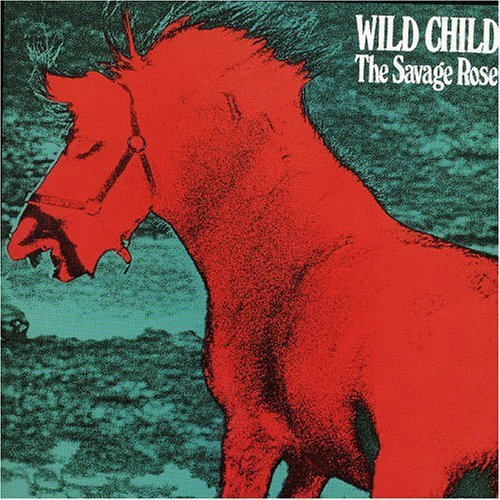 The Savage Rose - 1973 - Wild Child (2)