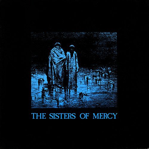 The Sisters of Mercy - Body Electric
