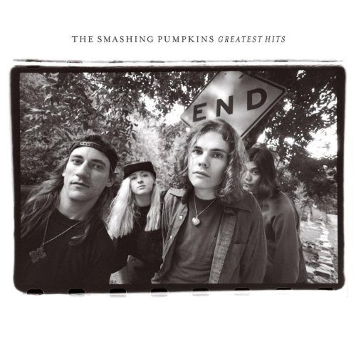 The Smashing Pumpkins ?? {Rotten Apples} Greatest Hits