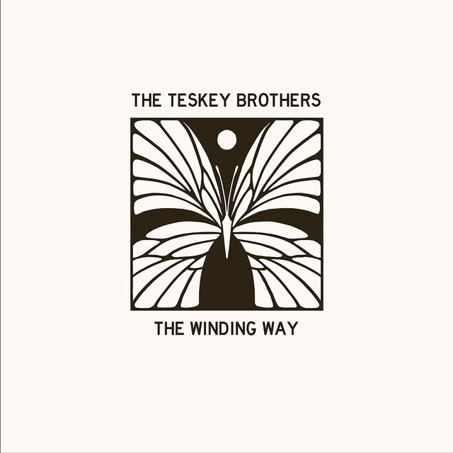 The Teskey Brothers   The Winding Way (2023)
