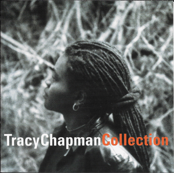The Tracy Chapman Collection (2001)