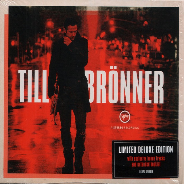 Till Brnner - st (Deluxe Edition) (2012)