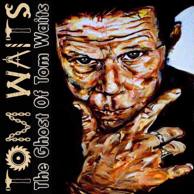 Tom Waits - The Ghost Of Tom Waits (2009)