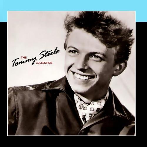 Tommy Steele - The Collection