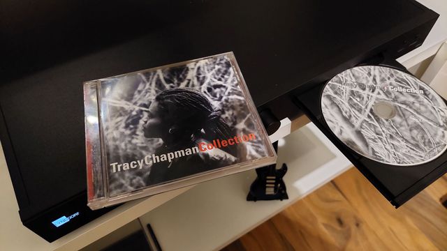 Tracy Chapman   Collection (2001)