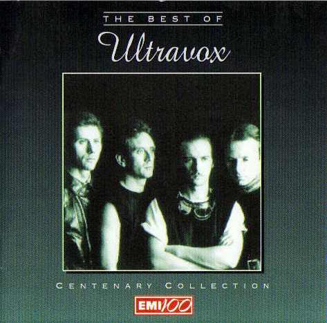 Ultravox - Centenary Collection