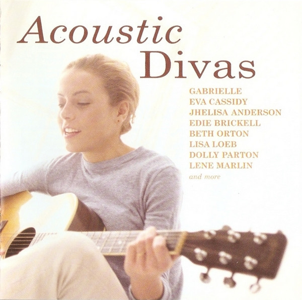 Various ? Acoustic Divas (2004)