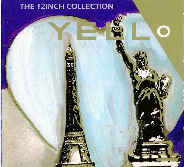 Yello - The 12 Inch Collection