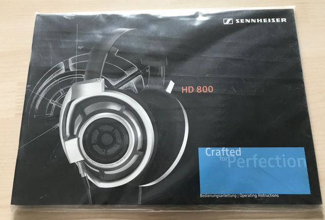 HD800