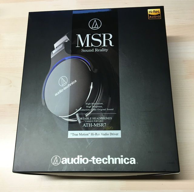 Msr