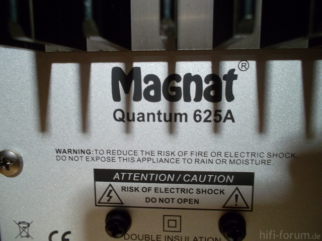 Magnat Quantum 625a