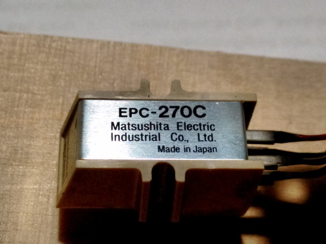 EPC 270C