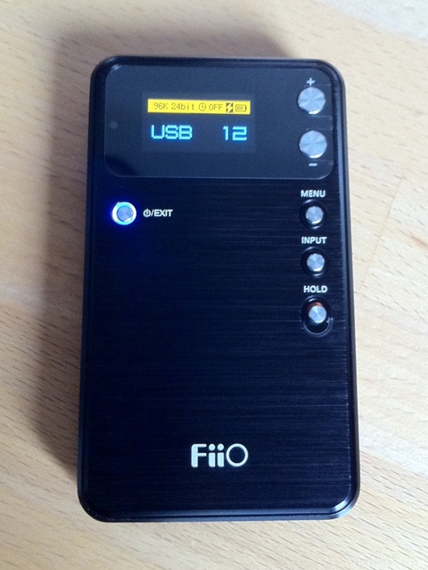 FiiO