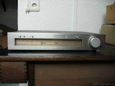 Luxman T2