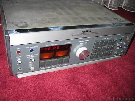 Revox B760 D