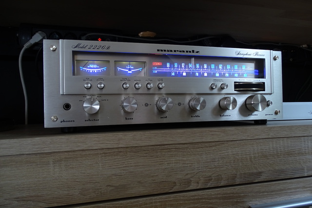 Marantz 2226B 