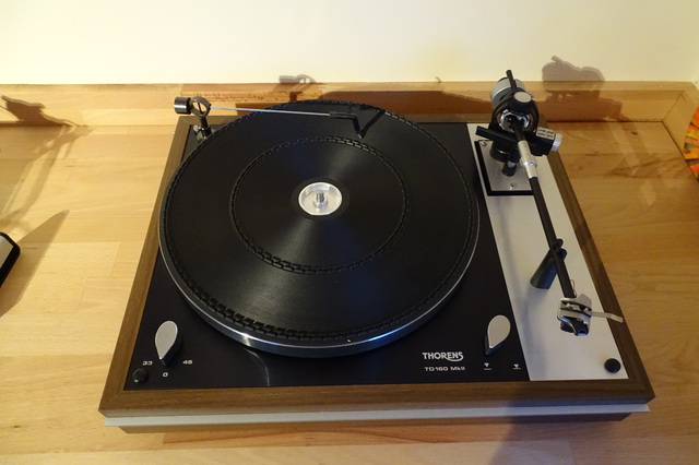 Thorens