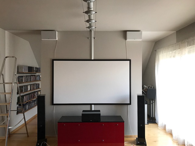 Leinwand