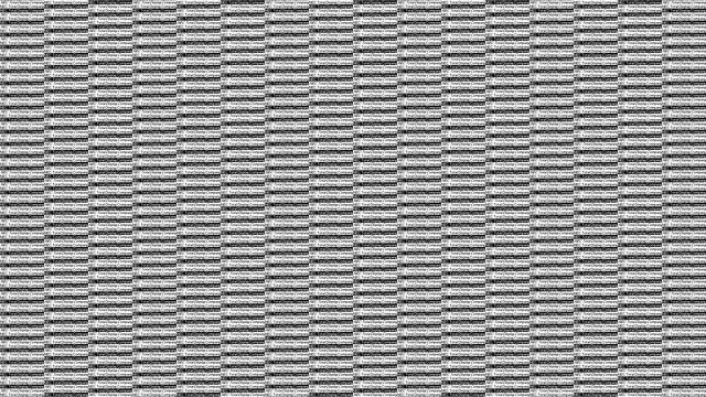 Testbild
