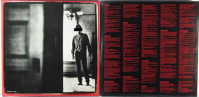 Gatefold