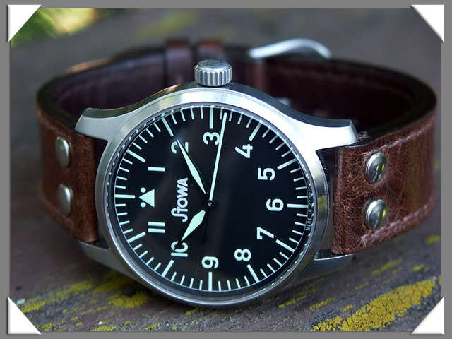 Stowa Flieger