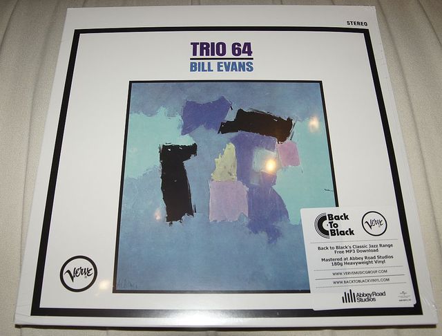 bill evans 1