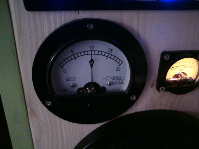 Voltmeter