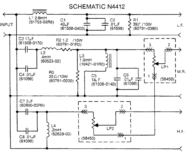 4412 Crossover