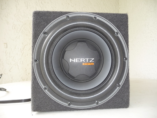 Hertz ES 200