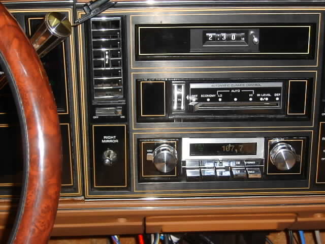 Oldtimer Radio