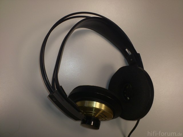 Kopfhörer AKG - I