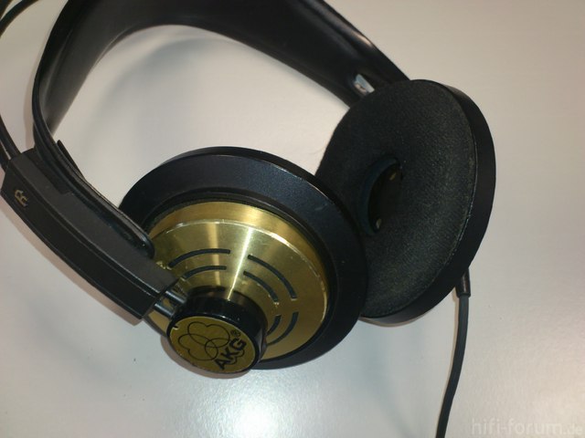 Kopfhörer AKG - II