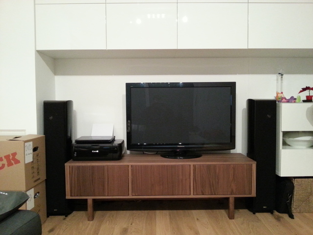 KEF XQ40