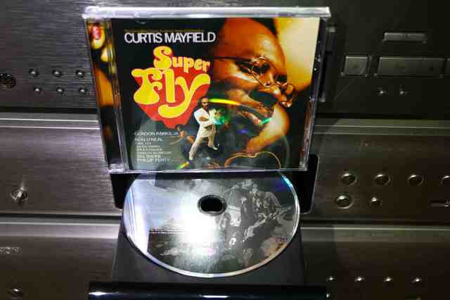 Curtis Mayfield - Superfly 1