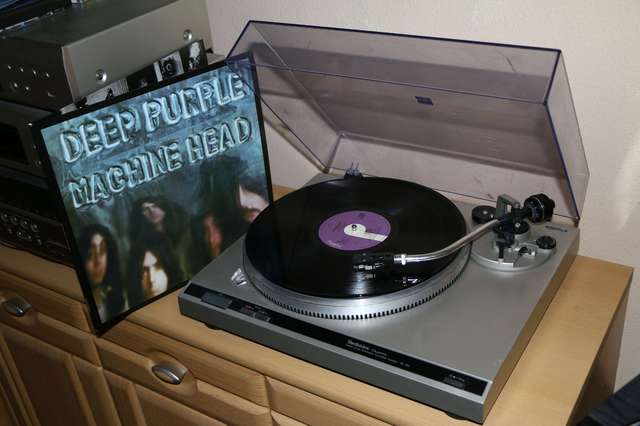 Deep Purple - Machine Head 2