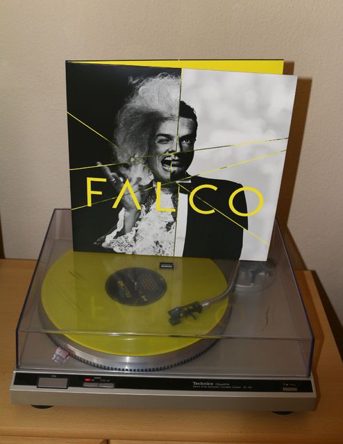 Falco - Falco60