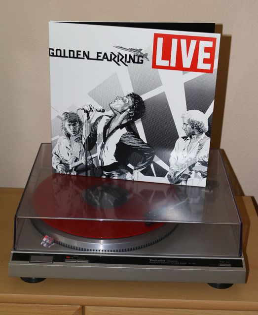 Golden Earring - Live 1