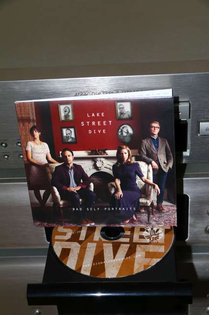 Lake Street Dive - Bad Self Portrait