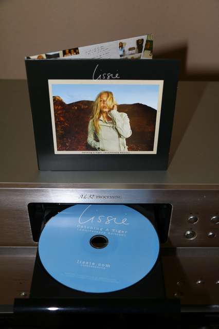 Lissie - Catching A Tiger Anniversary Edition