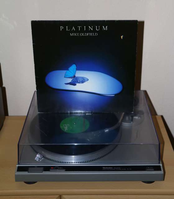 Mike Oldfield - Platinum 2