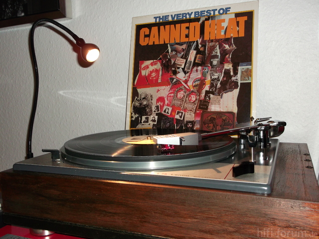 Canned Heat - The Very Best of
