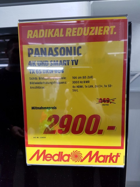 MM Angebot