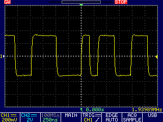 SPDIF Signal