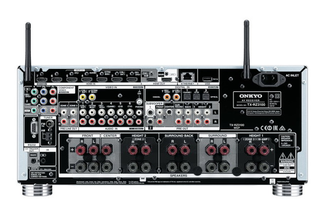 TX RZ3100  S  Rear EU Model N9999x9999 Png