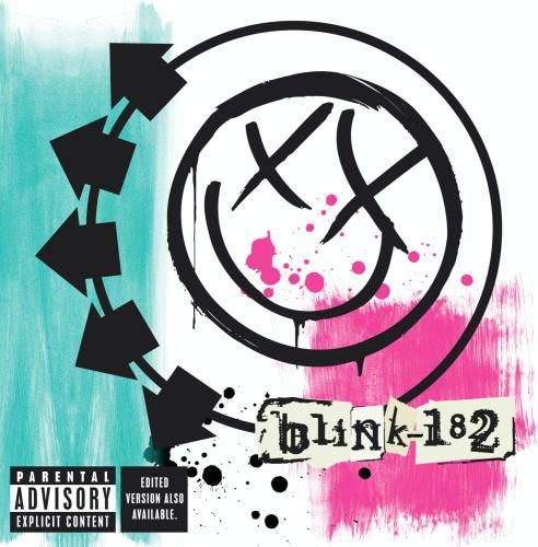 Blink 182 - Blink 182