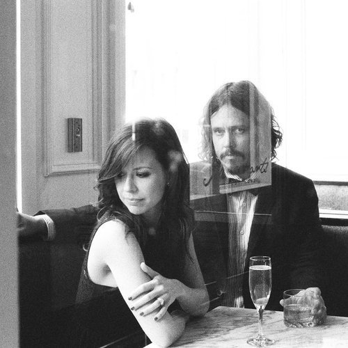 Joy Williams John Paul White The Civil Wars 3