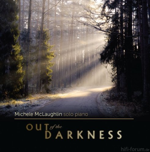 Michele McLaughlin   Out Of The Darkness